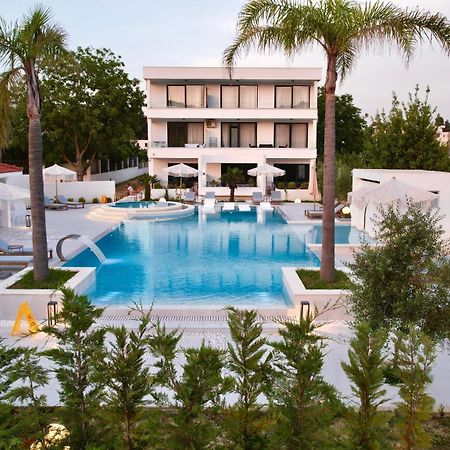 Apartments Stanaj Ulcinj Eksteriør billede