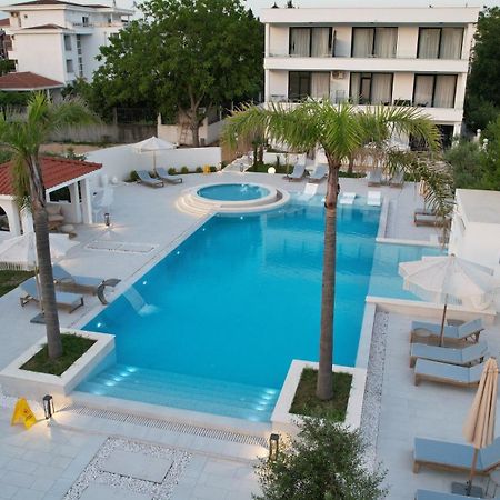 Apartments Stanaj Ulcinj Eksteriør billede
