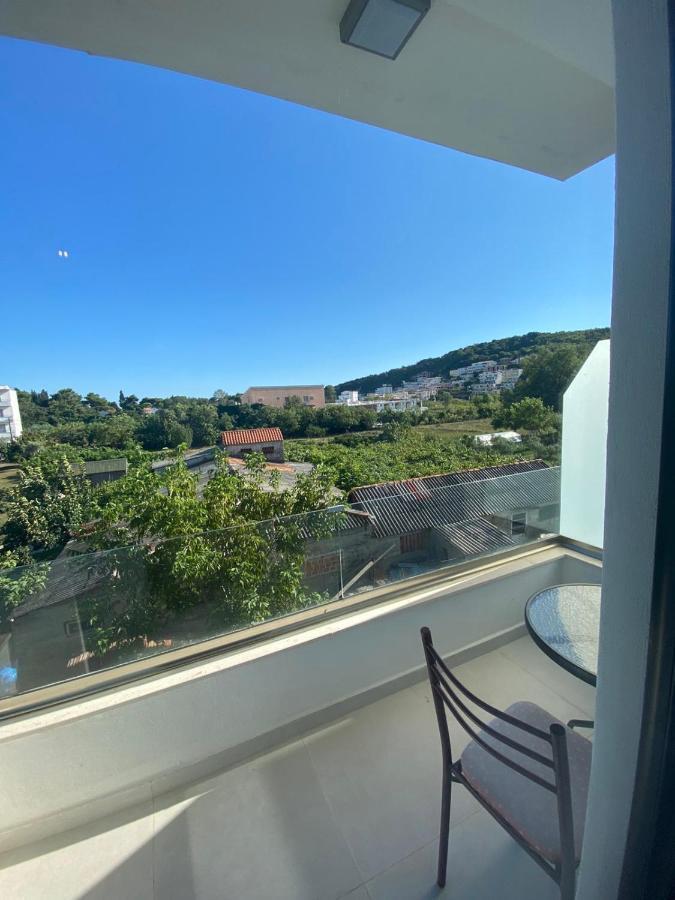 Apartments Stanaj Ulcinj Eksteriør billede