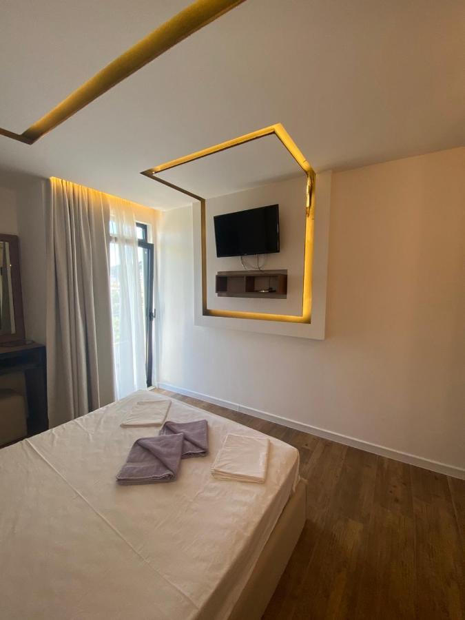 Apartments Stanaj Ulcinj Eksteriør billede