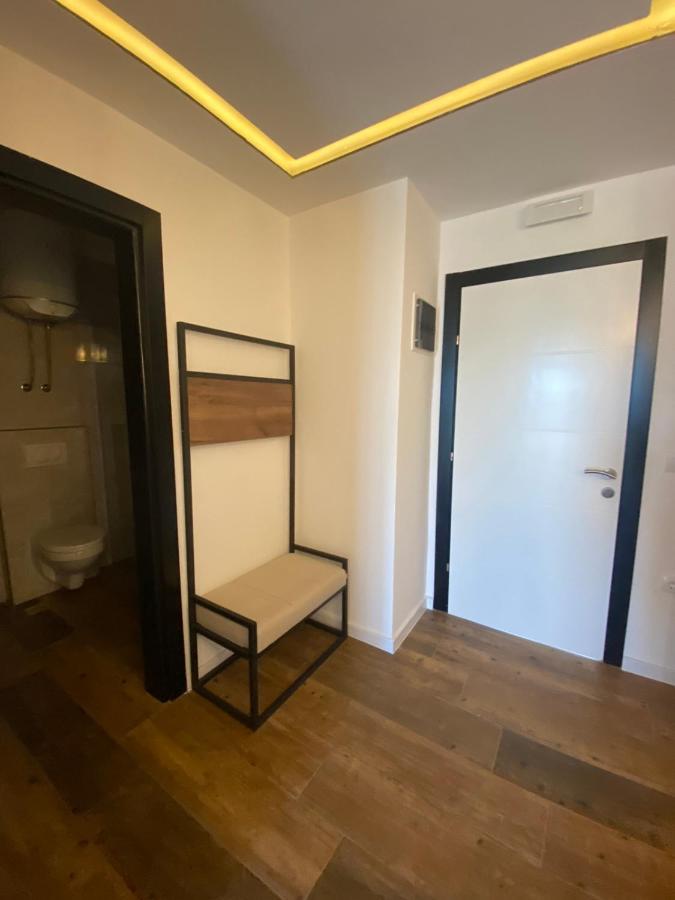 Apartments Stanaj Ulcinj Eksteriør billede