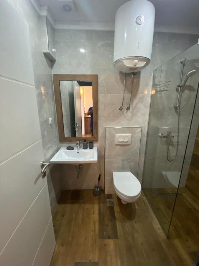 Apartments Stanaj Ulcinj Eksteriør billede