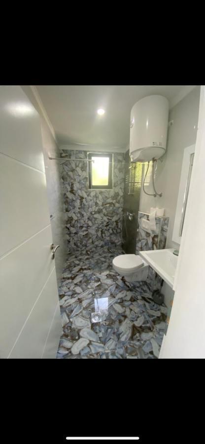 Apartments Stanaj Ulcinj Eksteriør billede