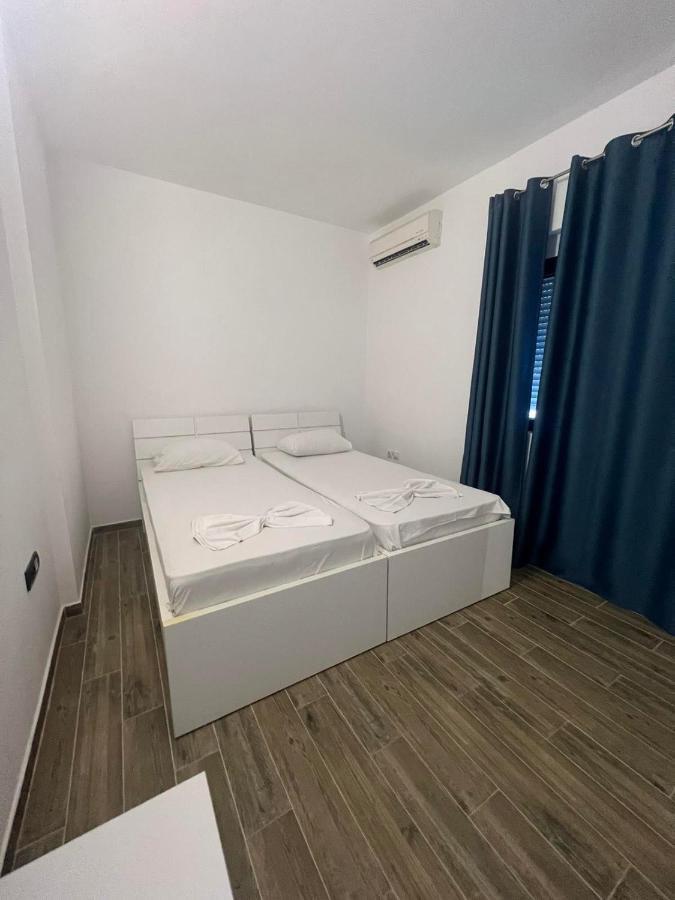 Apartments Stanaj Ulcinj Eksteriør billede