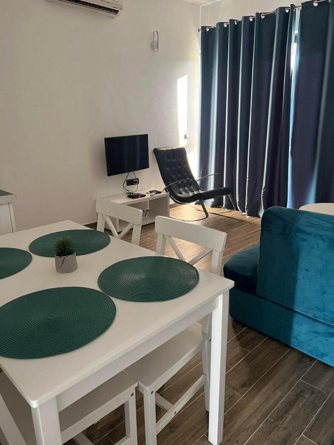 Apartments Stanaj Ulcinj Eksteriør billede
