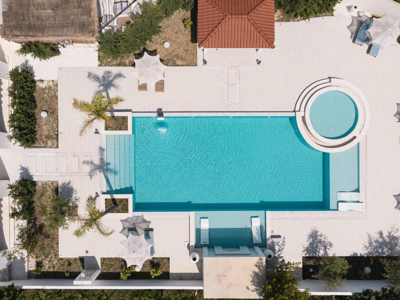 Apartments Stanaj Ulcinj Eksteriør billede