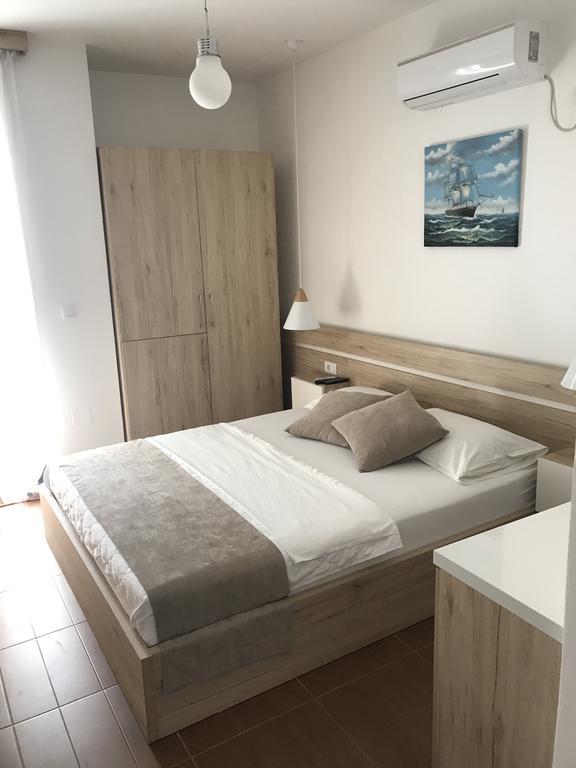 Apartments Stanaj Ulcinj Eksteriør billede
