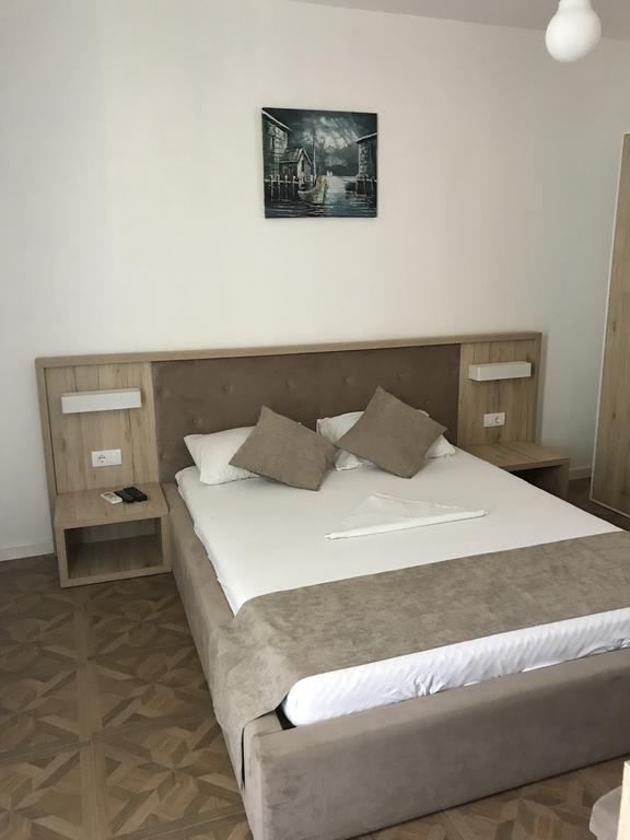 Apartments Stanaj Ulcinj Eksteriør billede