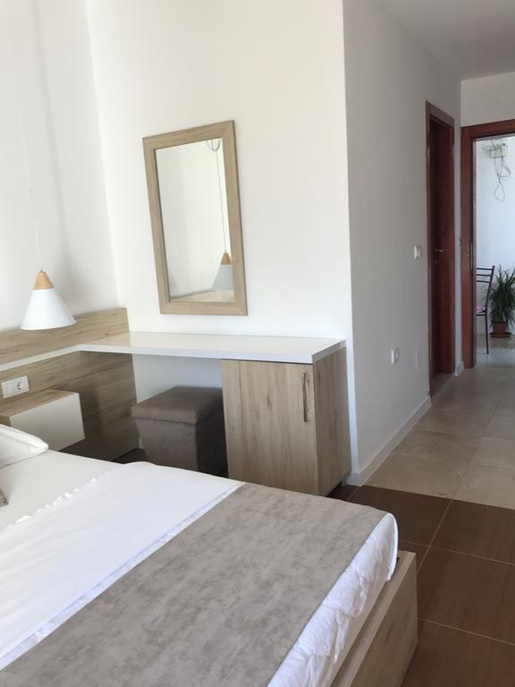 Apartments Stanaj Ulcinj Eksteriør billede