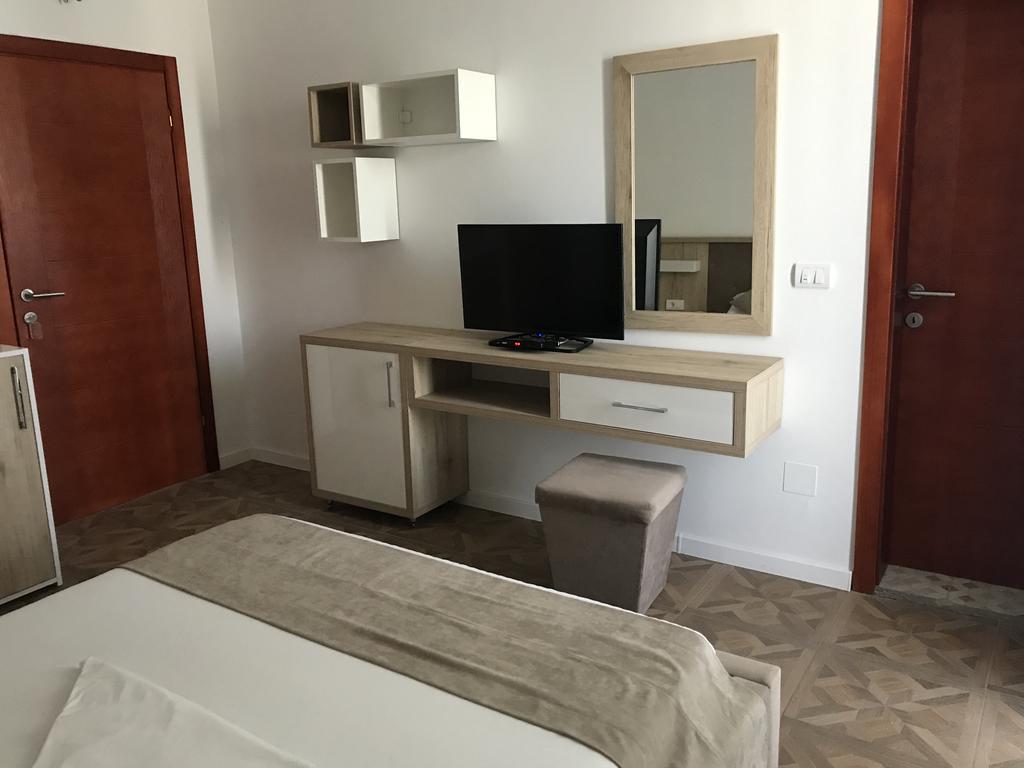 Apartments Stanaj Ulcinj Eksteriør billede