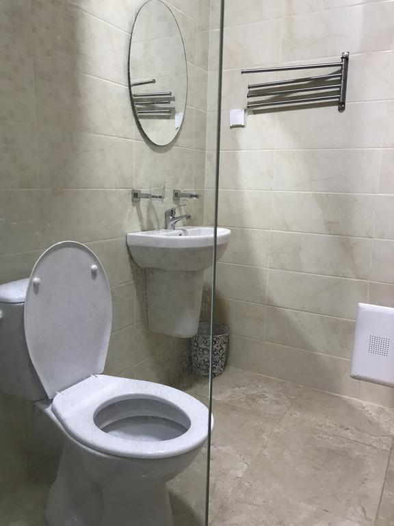 Apartments Stanaj Ulcinj Eksteriør billede