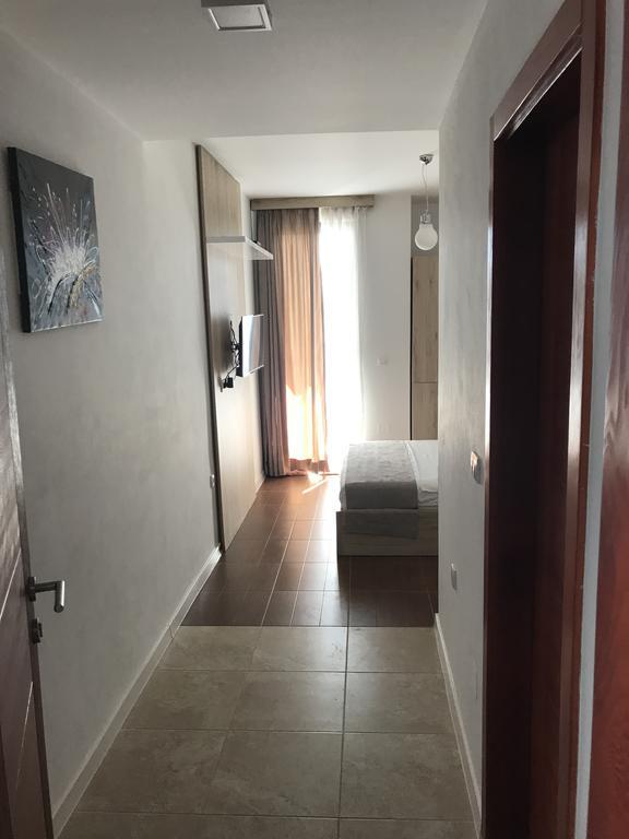 Apartments Stanaj Ulcinj Eksteriør billede