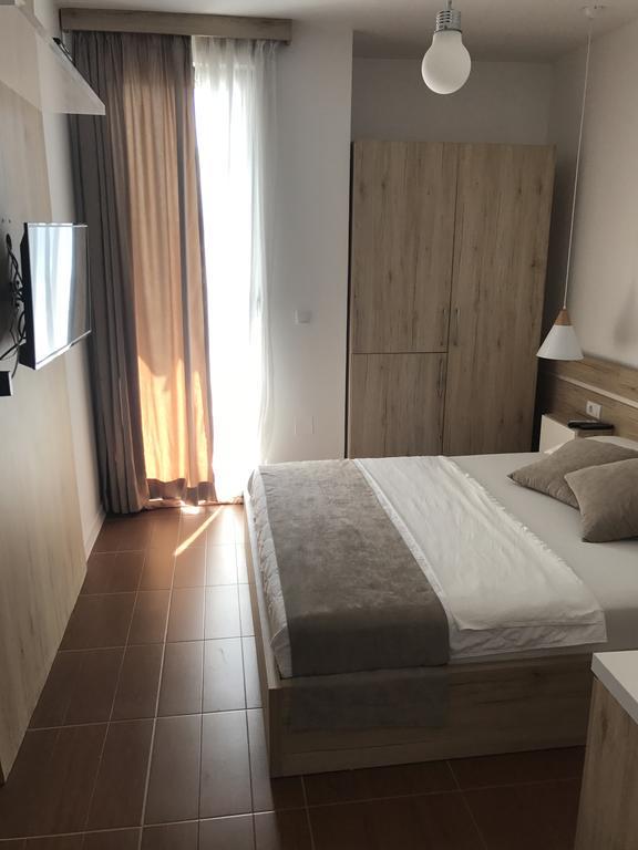 Apartments Stanaj Ulcinj Eksteriør billede