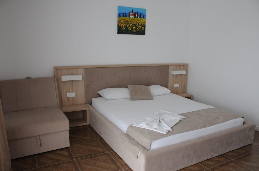 Apartments Stanaj Ulcinj Eksteriør billede