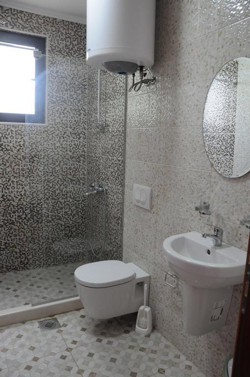 Apartments Stanaj Ulcinj Eksteriør billede