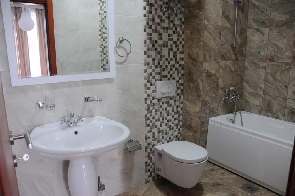 Apartments Stanaj Ulcinj Eksteriør billede