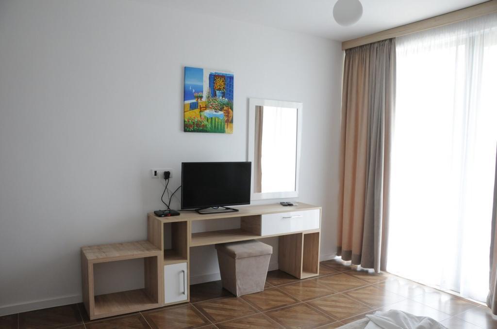 Apartments Stanaj Ulcinj Eksteriør billede