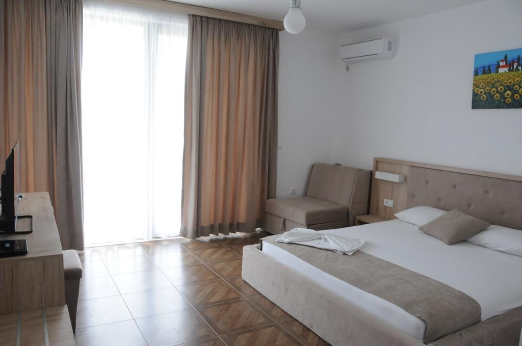 Apartments Stanaj Ulcinj Eksteriør billede
