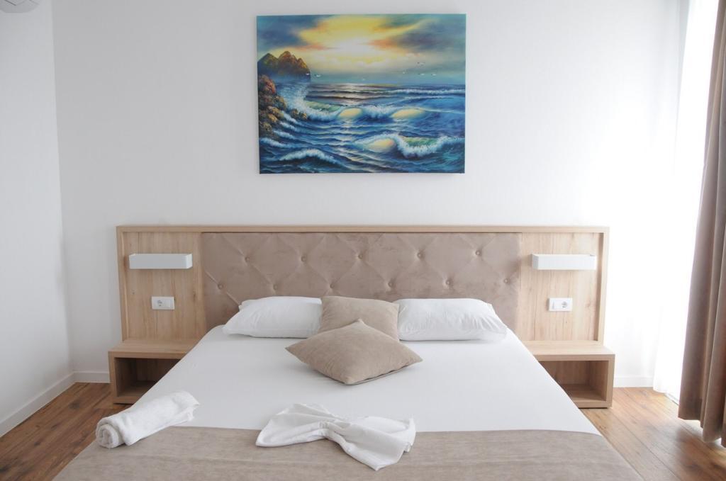 Apartments Stanaj Ulcinj Eksteriør billede