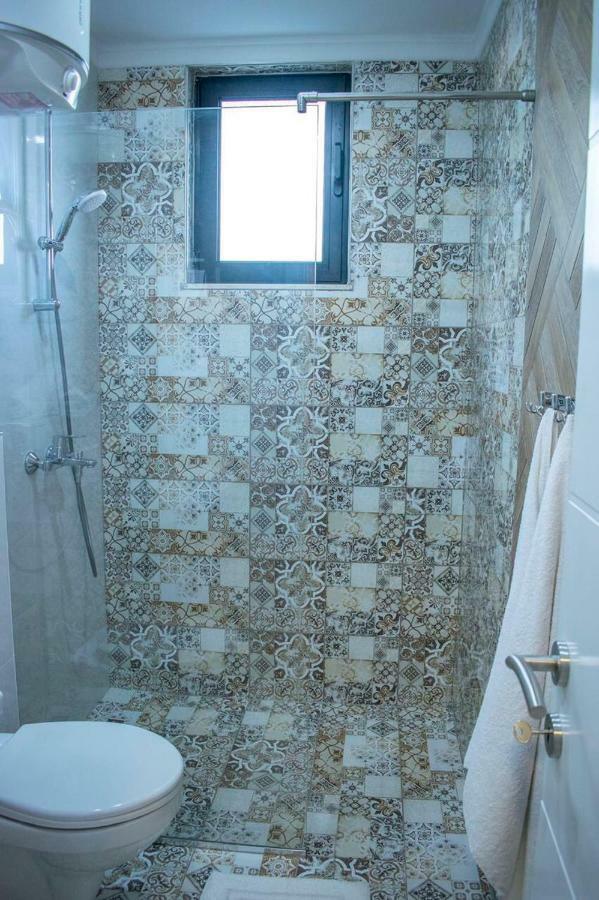 Apartments Stanaj Ulcinj Eksteriør billede