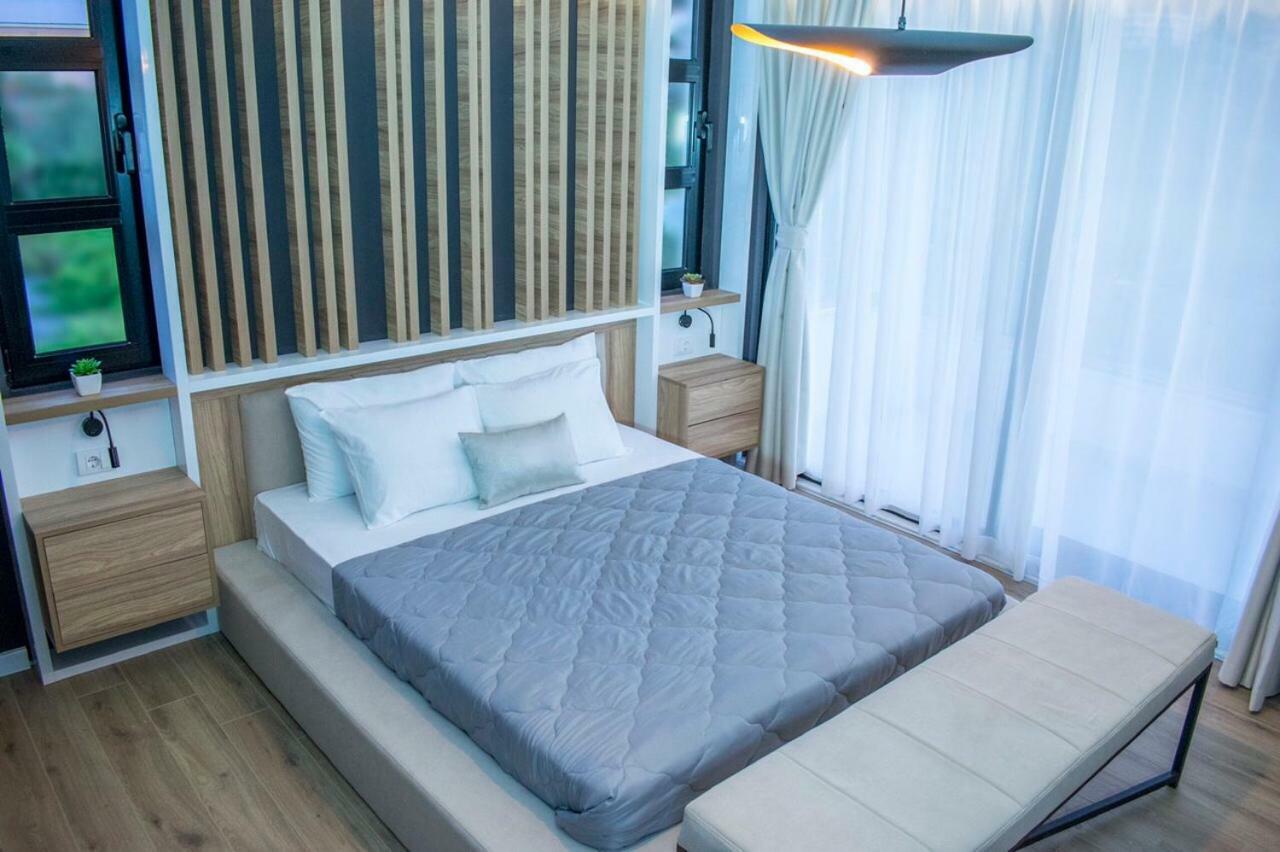 Apartments Stanaj Ulcinj Eksteriør billede