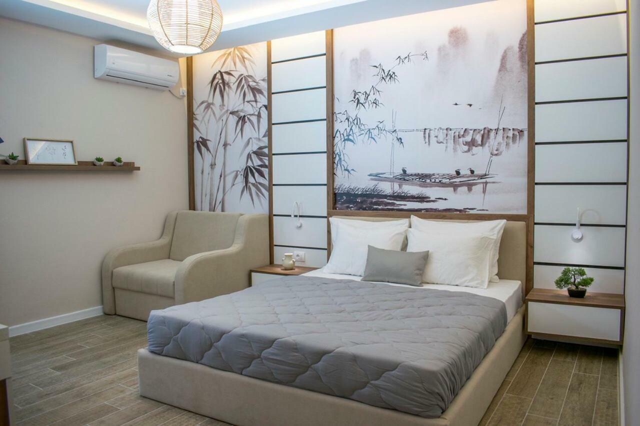 Apartments Stanaj Ulcinj Eksteriør billede