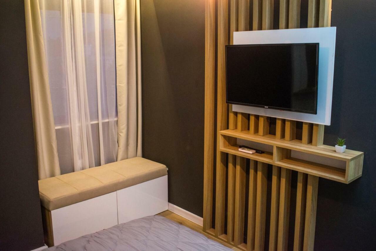 Apartments Stanaj Ulcinj Eksteriør billede