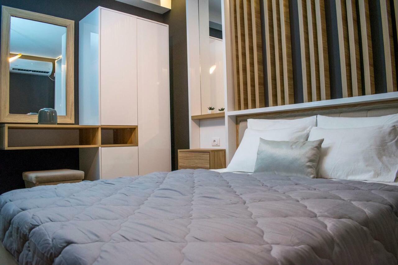 Apartments Stanaj Ulcinj Eksteriør billede
