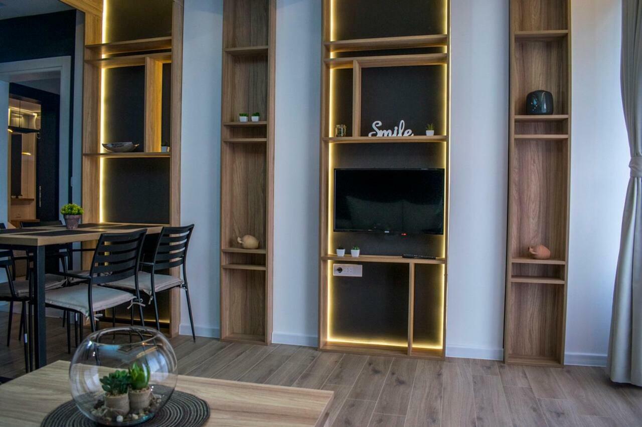 Apartments Stanaj Ulcinj Eksteriør billede